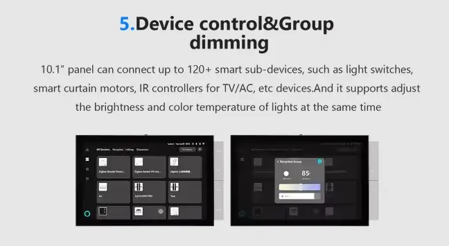 Multi-function Smart Home Control 6.webp