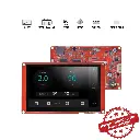 NEXTION NX4827P043-011C (IPS)-4.3” inch Nextion Intelligent Series HMI Capacitive Touch Display without enclosure