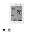 SONOFF AirGuard PM2.5/PM10 Matter Over Wi-Fi Air Quality Monitor | SAWF-07P 