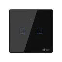 SONOFF TX Series WiFi Wall Switches T3-EU-2C