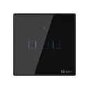 SONOFF TX Series WiFi Wall Switches T3-EU-3C