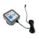 TLC2404 WiFi Tuya Wireless 8M Remote Ultrasonic Real-time IP67 Liquid Level Auto Alarm Check Water Tank Monitor Sensor