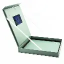 New Arrival Wholesale Design HD Screen Lcd Video Gift Set Box Packaging for Business